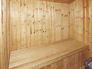 Vakantiehuis Bork Havn  9