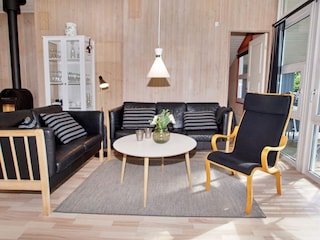 Vakantiehuis Bork Havn  11