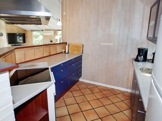 Vakantiehuis Bork Havn  18