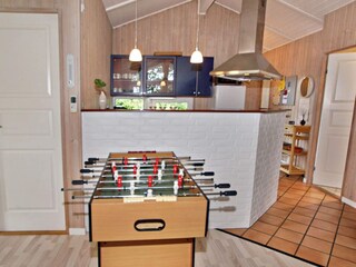 Maison de vacances Bork Havn  13