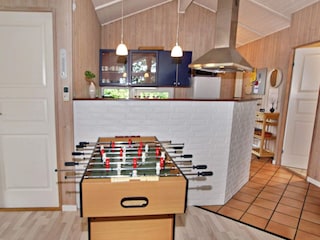 Vakantiehuis Bork Havn  21