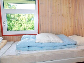 Maison de vacances Bork Havn  8