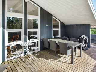 Casa de vacaciones Bork Havn  35
