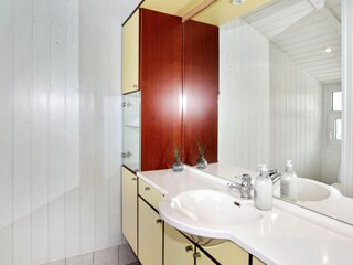 Vakantiehuis Bork Havn  14