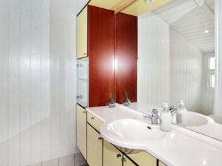 Vakantiehuis Bork Havn  16