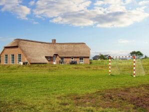 Holiday house 12 person holiday home in Ringkøbing - Søndervig - image1