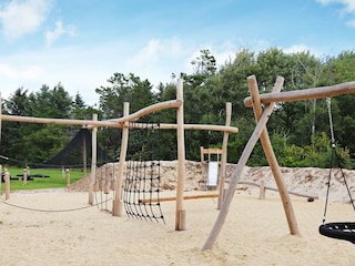 Ferienhaus Søndervig  28