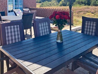 Maison de vacances Søndervig Enregistrement extérieur 3