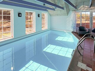 Ferienhaus Søndervig  45