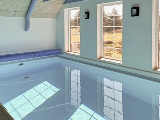 Ferienhaus Søndervig  28