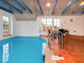 Maison de vacances Søndervig  46