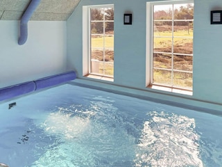 Vakantiehuis Søndervig  25