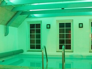 Maison de vacances Søndervig  46