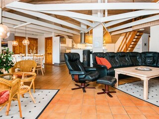 Casa per le vacanze Søndervig  35