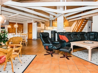 Ferienhaus Søndervig  35