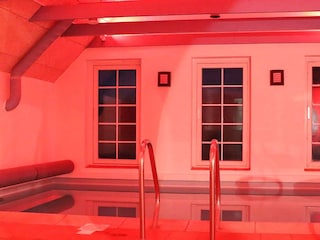 Vakantiehuis Søndervig  29