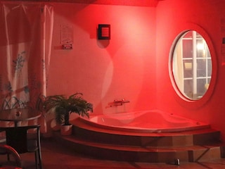 Maison de vacances Søndervig  8
