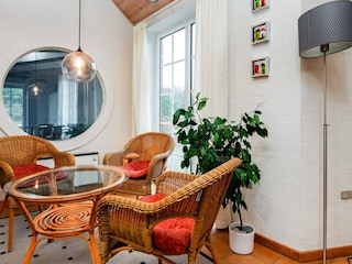 Ferienhaus Søndervig  30