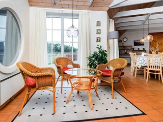 Ferienhaus Søndervig  42