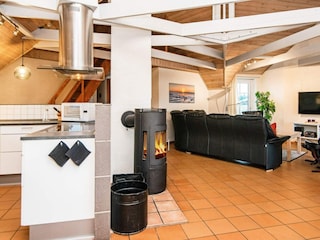 Vakantiehuis Søndervig  23