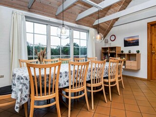 Casa per le vacanze Søndervig  5