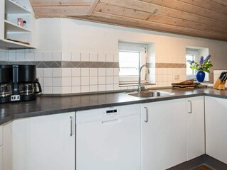 Casa per le vacanze Søndervig  32