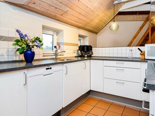Casa de vacaciones Søndervig  33