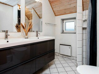 Ferienhaus Søndervig  19