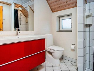 Maison de vacances Søndervig  43