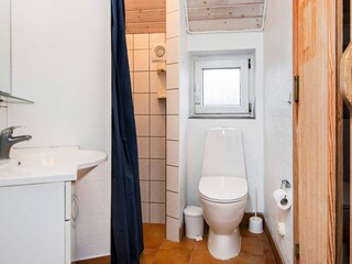 Casa de vacaciones Søndervig  6