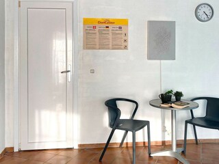 Ferienhaus Søndervig  4