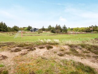 Maison de vacances Søndervig  25