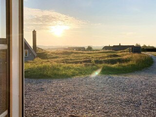 Maison de vacances Søndervig  27
