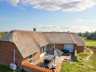 Ferienhaus Søndervig  11