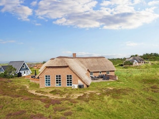 Vakantiehuis Søndervig  11