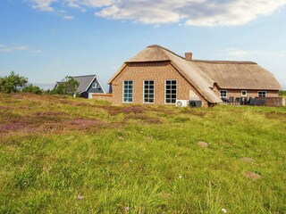 Ferienhaus Søndervig  21