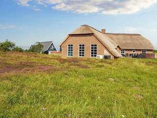 Vakantiehuis Søndervig  20