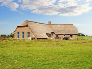 Casa de vacaciones Søndervig  46