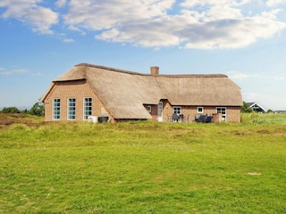 Vakantiehuis Søndervig  47