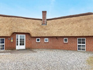 Ferienhaus Søndervig  13