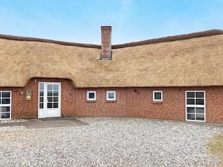 Vakantiehuis Søndervig  12