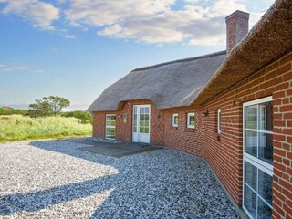 Ferienhaus Søndervig  14