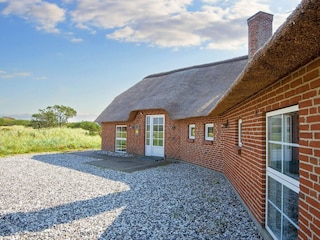 Maison de vacances Søndervig  28