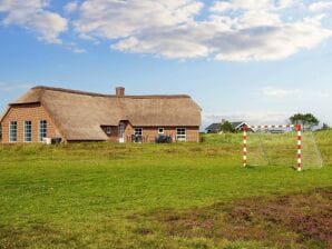 Maison de vacances pour 12 a Ringkøbing-By Traum - Sondervig - image1