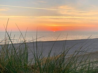 Casa de vacaciones Søndervig  6