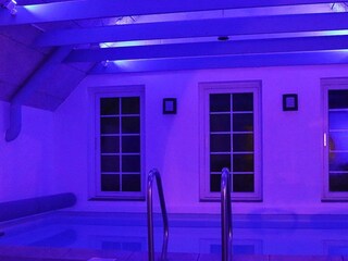 Casa de vacaciones Søndervig  14