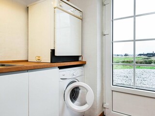 Casa de vacaciones Søndervig  32
