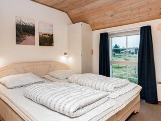 Casa de vacaciones Søndervig  37
