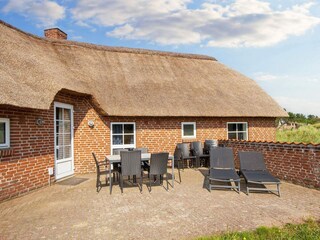 Casa de vacaciones Søndervig  44