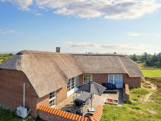 Maison de vacances Søndervig  54